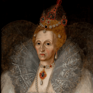 Elizabeth I