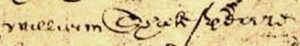 Northumberland Manuscript 