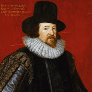 Sir Francis Bacon