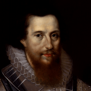 The 2nd Earl of Essex