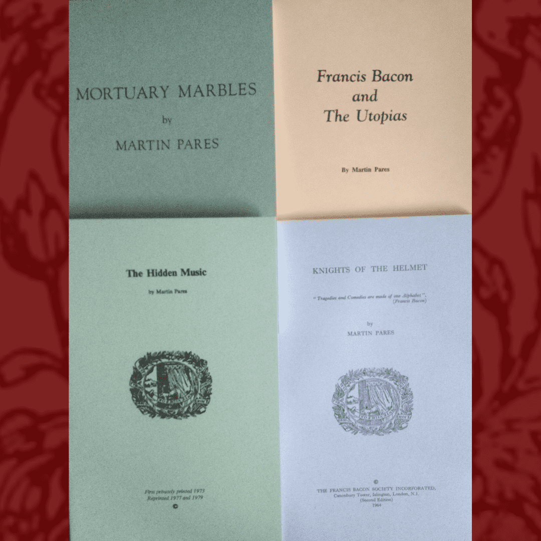 PARES PAMPHLETS